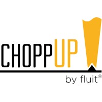 ChoppUP logo, ChoppUP contact details