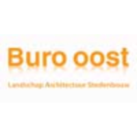 Buro Oost logo, Buro Oost contact details