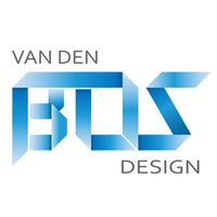 Michel van den Bos Design logo, Michel van den Bos Design contact details