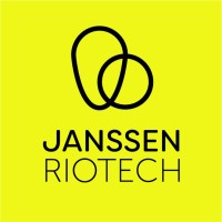 Janssen Riotech logo, Janssen Riotech contact details