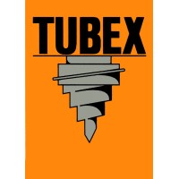 Tubex B.V. logo, Tubex B.V. contact details