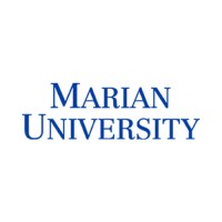 Marian University of Fond du Lac logo, Marian University of Fond du Lac contact details