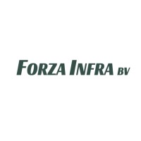 Forza Infra B.V. logo, Forza Infra B.V. contact details