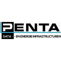 Penta infra B.V. logo, Penta infra B.V. contact details