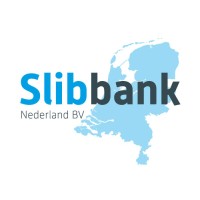 Slibbank Nederland BV logo, Slibbank Nederland BV contact details