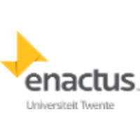 Enactus Twente logo, Enactus Twente contact details