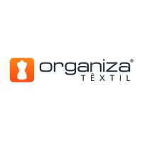 OrganizaTêxtil logo, OrganizaTêxtil contact details