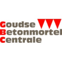 Goudse Betonmortel Centrale logo, Goudse Betonmortel Centrale contact details