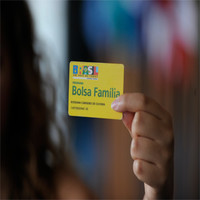 Bolsa da Familia logo, Bolsa da Familia contact details