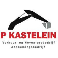 P. Kastelein B.V. logo, P. Kastelein B.V. contact details