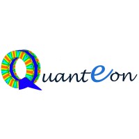 QUANTEON POWERTRAIN logo, QUANTEON POWERTRAIN contact details