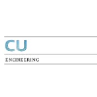 CU Engineering logo, CU Engineering contact details