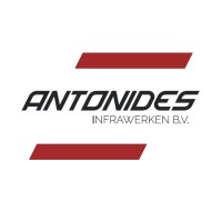 Antonides Infrawerken B.V. logo, Antonides Infrawerken B.V. contact details