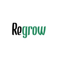 Marketingbureau Regrow logo, Marketingbureau Regrow contact details