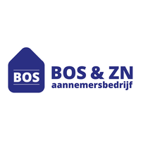 Aannemersbedrijf Bos & Zn logo, Aannemersbedrijf Bos & Zn contact details