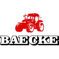 Baecke logo, Baecke contact details