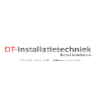 DT-Installatietechniek logo, DT-Installatietechniek contact details