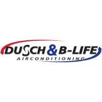 Dusch & B-Life Airconditioning BV logo, Dusch & B-Life Airconditioning BV contact details