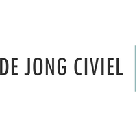 De Jong Civiel logo, De Jong Civiel contact details