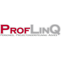 ProflinQ logo, ProflinQ contact details