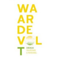 Waardevolt BV logo, Waardevolt BV contact details