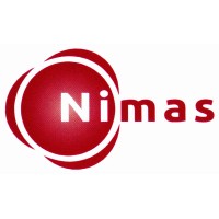 Nimas B.V. logo, Nimas B.V. contact details