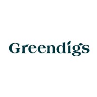 Greendigs logo, Greendigs contact details