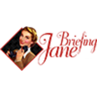 BRIEFING JANE logo, BRIEFING JANE contact details