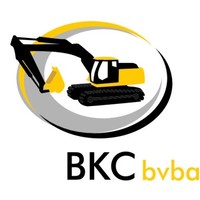 BKC bvba logo, BKC bvba contact details