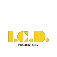 ICD Projects BV logo, ICD Projects BV contact details