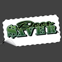 Door Saver logo, Door Saver contact details