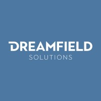 Dreamfield Solutions logo, Dreamfield Solutions contact details