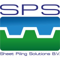 Sheet Piling Solutions B.V. logo, Sheet Piling Solutions B.V. contact details