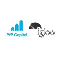 PfP igloo logo, PfP igloo contact details