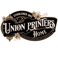 Union Printers Home logo, Union Printers Home contact details