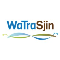 WaTraSjin logo, WaTraSjin contact details