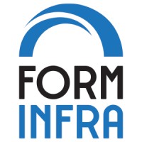 Form Infra B.V. logo, Form Infra B.V. contact details