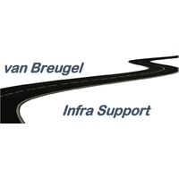 van Breugel Infra Support logo, van Breugel Infra Support contact details