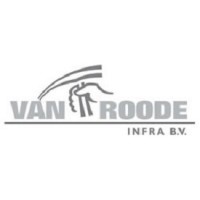 Van Roode Infra B.V. logo, Van Roode Infra B.V. contact details