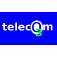 3telecom logo, 3telecom contact details