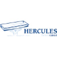 Hercules Betoncasco logo, Hercules Betoncasco contact details