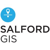 Salford GIS Ltd logo, Salford GIS Ltd contact details