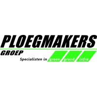 De Ploegmakers Groep logo, De Ploegmakers Groep contact details