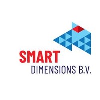 Smart Dimensions BV logo, Smart Dimensions BV contact details