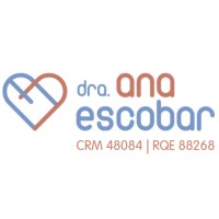 Dra Ana Escobar Educação em Saúde logo, Dra Ana Escobar Educação em Saúde contact details