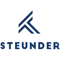 Steunder logo, Steunder contact details