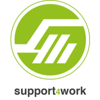 Support4Work BV logo, Support4Work BV contact details