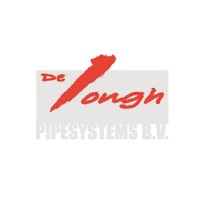 De Jongh Pipesystems logo, De Jongh Pipesystems contact details