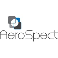 AeroSpect logo, AeroSpect contact details