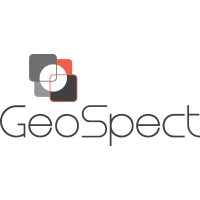 GeoSpect logo, GeoSpect contact details